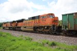 BNSF 9164